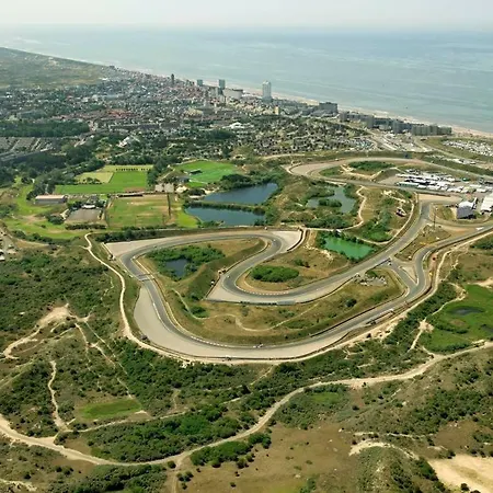 Stella Maris * Zandvoort